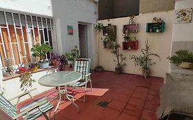 Habitación Privada en casa compartida, para mujeres, parejas, grupo mixto